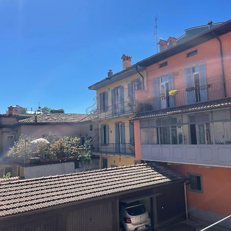 Un Piccolo Rifugio D'Elite Bérgamo Exterior foto